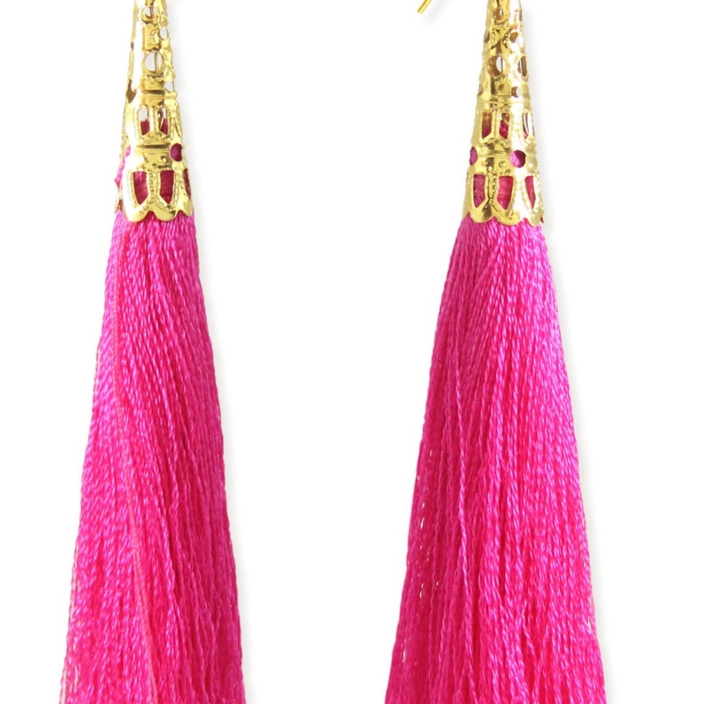 Earrings - Picture 2 of 2